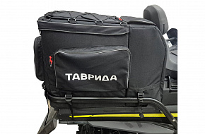  Багажный кофр для снегохода «Таврида»  высокий